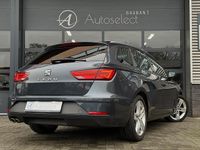 Occasion Seat Leon ST FR 150 PK (110 kW) 2019 Grijs Stationwagen