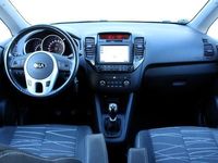 tweedehands Kia Venga 1.4 CVVT DynamicPLusLine NAVI BT CAMERA CRUISE PDC