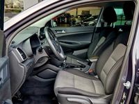 tweedehands Hyundai Tucson 1.6 Comfort F/L 1e Eig! | Carplay | Navi | Trekh.