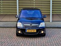 tweedehands Opel Meriva 1.6-16V Enjoy / Airco / Nap / Nieuwe Apk