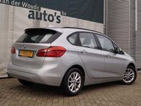 tweedehands BMW 216 216 d Executive -LEER-NAVI-ECC-PDC-