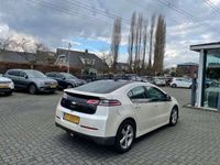 tweedehands Chevrolet Volt 1.4 LTZ Hybride | Leer | Bose