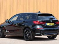 Occasion BMW 116 Performance 109 PK (80 kW) 2023 Zwart Hatchback