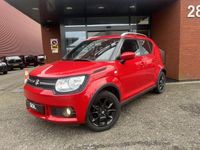 tweedehands Suzuki Ignis 1.2 Select // CAMERA // APPLE-ANDROID AUTO // AIRC