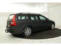 Occasion Volvo V70 Kinetic 146 PK (107 kW) 2009 Grijs Stationwagen