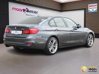 Occasion BMW 330 Executive 252 PK (185 kW) 2017 Grijs Sedan