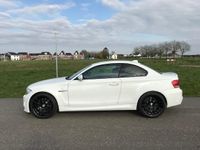 tweedehands BMW 1M 1-SERIE M Coupé 3.0i340 PK