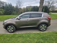 tweedehands Kia Sportage 1.6 GDI Plus Pack