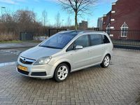 tweedehands Opel Zafira 2.2 Cosmo