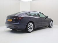 Occasion Tesla Model 3 Long Range AWD 366 kW (498 PK) 2021 Grijs Sedan