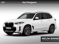 Occasion BMW X5 M Sport 489 PK (359 kW) 2025 Wit SUV