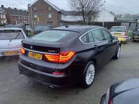 tweedehands BMW 535 Gran Turismo 535xi High Executive