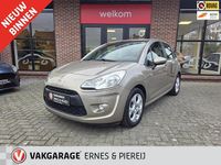 Occasion Citroën C3 Business Class 95 PK (69 kW) 2011 Beige Hatchback