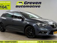 Occasion Renault Mégane IV LIMITED 116 PK (85 kW) 2019 Grijs (metallic)