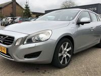 tweedehands Volvo V60 2.4 D6 AWD Plug-In Hybrid Summum