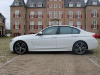 Occasion BMW 316 Executive 136 PK (100 kW) 2014 Wit Sedan