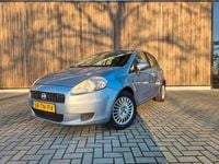 Occasion Fiat Grande Punto 77 PK (56 kW) 2006 Hatchback