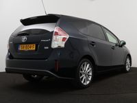 tweedehands Toyota Prius+ Prius+ 1.8 Aspiration 7-zits | Navigatie | Climate-en Cru