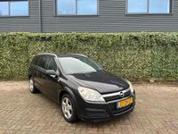 tweedehands Opel Astra Wagon 1.6 Temptation Trekhaak/Airco