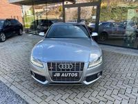 tweedehands Audi S5 4.2i V8 FSI Quattro Tiptronic