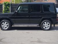 tweedehands Mercedes G320 CDI Lang * 1e Eigenaar * Designo * Dakraam *