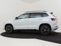 tweedehands Skoda Karoq 1.5 TSI 150 7DSG Sportline Business