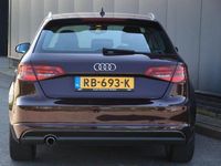 tweedehands Audi A3 Sportback 1.6 TDI Ambition Pro Line plus Navigatie