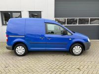 tweedehands VW Caddy 1.4 850 kg.