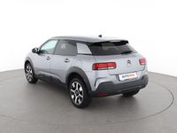 Occasion Citroën C4 PureTech 2018 Grijs (metallic) SUV