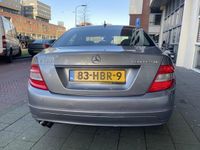 tweedehands Mercedes C180 K BlueEFF 2008 Navi Airco