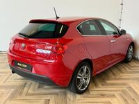 tweedehands Alfa Romeo Giulietta 1.4 T Distinctive AUTOMAAT