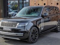 tweedehands Land Rover Range Rover P460e LWB Autobiography PHEV | Rear-Entertainment