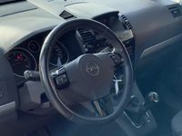 tweedehands Opel Zafira 1.7 CDTi Cosmo | Nieuw binnen | 7 persoons | Trekh