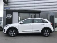 Occasion Kia Niro 142 PK (104 kW) 2022 Wit SUV