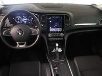 Occasion Renault Mégane GrandTour Techno 140 PK (102 kW) 2023 Grijs Stationwagen