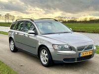 tweedehands Volvo V50 2.4 Momentum | Nederlandse auto | 170PK | NAP