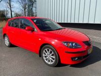 tweedehands Mazda 3 1.6L