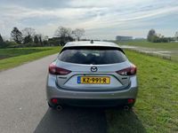 tweedehands Mazda 3 2.0 TS+