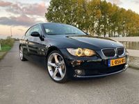 tweedehands BMW 335 Nieuwstaat!!