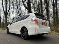 tweedehands Toyota Prius+ Prius+ Wagon 1.8 Aspiration 7PERS|AUTO|LEER|NAVI