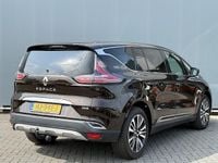 Occasion Renault Espace Dynamique 131 PK (96 kW) 2016 Bruin (metallic) MPV