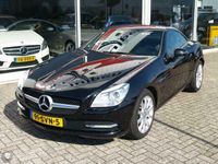 tweedehands Mercedes SLK200 200