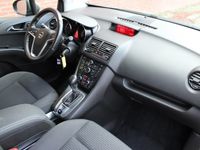 tweedehands Opel Meriva 1.4 Turbo Edition Automaat + Trekhaak