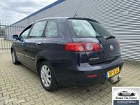 tweedehands Fiat Croma 1.8-16V Dynamic