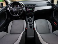 tweedehands Seat Ibiza 1.0 TSI Style Business Intense (96PK), 1ste-Eigena