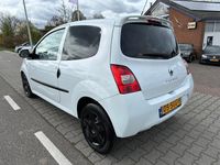 tweedehands Renault Twingo 1.2-16V Collection Airco Elektrische ramen Centr