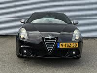 tweedehands Alfa Romeo Giulietta 1.4 T Veloce | Clima| 140pk gechipt|
