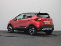 tweedehands Renault Captur 150pk TCe Intens