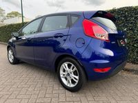 tweedehands Ford Fiesta 1.0 EcoBoost Style|SYNC|LED|STOELVERW|VOORRUITVERW|MFSW