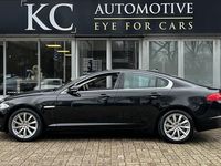 tweedehands Jaguar XF 2.0 | Orig. NL | 1e Eig. | Dealer o.h.